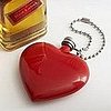 Red Hot Flask
